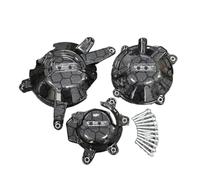 Motorcycle Engine Stator Cover Motorcycles Engine Cover Protection Case For CBR650F CB650F CBR650R CB650R 2014-2020 Engine Covers Motorcycle Engine Hood