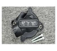 Motorcycle engine stator cover Motorcycles Engine Cover Protection Case For GSX-R1000 GSX-R1000R GSXR1000 L7-M3 GSXR-1000R 2017-2023