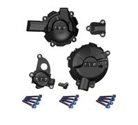 Motorcycle engine stator cover Motorcycles Engine Cover Protection Case For M.S1000RR M.S1000R S1000XR 2019-2023 Engine Covers Protectors