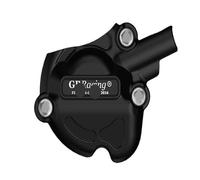 Motorcycle engine stator cover Motorcycles Engine Cover Protection Case For MT-10 FZ-10 2015-2024 Engine Covers Accessories Protectors