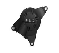 Motorcycle engine stator cover Motorcycles Engine Cover Protection Case For R6 2006-2023 Engine Covers Hood Clutch Pulse Protection Accessories