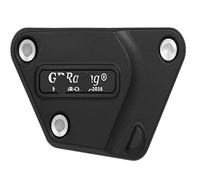 Motorcycle engine stator cover Motorcycles Engine Cover Protection Case For R6 2006-2023 Engine Covers Hood Clutch Pulse Protection Accessories