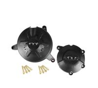 Motorcycle Engine Stator Cover Motorcycles Engine Cover Protection Case For RSV4 For TUONO V4 2021-2025 Covers Replacement Accessories Brake Disc