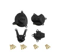 Motorcycle Engine Stator Cover Motorcycles Engine Cover Protection Case For S1000RR S1000R HP4 2009 2010 2011 2012 2013 2014 2015 2016