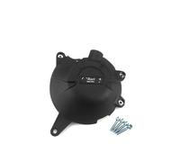 Motorcycle Engine Stator Cover Motorcycles Engine Cover Protection Case Motorcycle Generator Stator Cover For Z900 2017-2024 /Z900SE 2022-2024 Engine Covers
