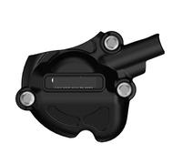 Motorcycle Engine Stator Cover Motorcycles Engine Cover Protection Covers For R1 R1M R1S 2015 16 17 18 19 2020 2021 2022 2023 2024