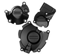 Motorcycle Engine Stator Cover Motorcycles Engine Cover Protection Covers For R1 R1M R1S 2015 16 17 18 19 2020 2021 2022 2023 2024