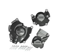 Motorcycle Engine Stator Cover Motorcycles Engine Cover Protection Covers For YZF R1 R1M 2015 16 17 18 2019 2020 2021 2022 2023 2024 2025