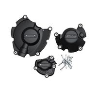 Motorcycle Engine Stator Cover Motorcycles Engine Cover Protection Covers For YZF R1 R1M 2015 16 17 18 2019 2020 2021 2022 2023 2024 2025