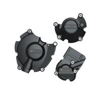 Motorcycle Engine Stator Cover Motorcycles Engine Cover Protection Covers For YZF R1 R1M 2015 16 17 18 2019 2020 2021 2022 2023 2024 2025