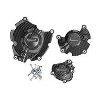 Motorcycle Engine Stator Cover Motorcycles Engine Cover Protection Covers For YZF R1 R1M 2015 16 17 18 2019 2020 2021 2022 2023 2024 2025