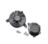 Motorcycle Engine Stator Cover Motorcycles Engine Cover Protection For Case For RSV4 For TUONO V4R 2010-2020 RSV4RR 2015-2022 Protectors Replacement Accessories