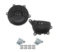 Motorcycle Engine Stator Cover Motorcycles Engine Cover Protection For PANIGALE V4 V4S 2018-2023 Engine Covers Protectors Engine Cover Stator Protector