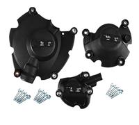 Motorcycle engine stator cover Motorcycles Engine Cover Protection For R1 R1M R1S 2015 2016 2017 2018 2019 2020 2021 2022 2023 2025 Engine Covers