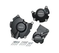 Motorcycle Engine Stator Cover Motorcycles Engine Cover Protection Motorcycle Engine Cover For R1 R1M 2015 2016 2017 2018 2019 2020 2021 2022 2023