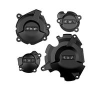 Motorcycle Engine Stator Cover Motorcycles Engine Cover Protector For GSX-S750 2017-2024 GSXS 750 General Purpose Adjustable Replacement Kit