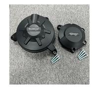 Motorcycle Engine Stator Cover Motorcycles Engine Protective Cover For RSV4 2010-2020 RR 2015-2021 For TUONO V4R 2011-2020 General Purpose Replacement Kit