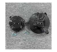 Motorcycle Engine Stator Cover Motorcycles Engine Protective Cover For RSV4 2010-2020 RR 2015-2021 For TUONO V4R 2011-2020 General Purpose Replacement Kit