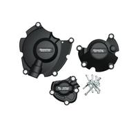 Motorcycle Engine Stator Cover R1M 2015-2025 Motorcycles Engine Cover For YA&MAHA YZF-R1 2015-2025 secondary enginecover Protection set
