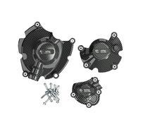 Motorcycle Engine Stator Cover R1M 2015-2025 Motorcycles Engine Cover For YA&MAHA YZF-R1 2015-2025 secondary enginecover Protection set