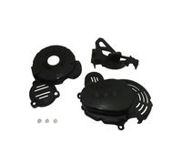 Motorcycle Engine Stator Cover Stator Clutch Sprocket Covers For AVANTIS A2 MOTOLAND XT250 HS SM-MOTORS GR2 MOTAX MXR 250 KAYO GUIZUN Bo&suer Cover Protection
