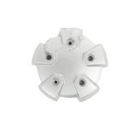 Motorcycle Engine Stator Crankcase Cover For Ka&wasaki Z750 Z1000 2007-2009