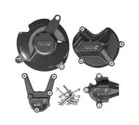 Motorcycle Engine Stator Crankcase Cover Motorcycles Engine Protection For S1000XR 2015-2019 S1000RR 2017-2018 S1000R 2017-2020