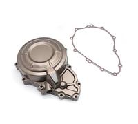 Motorcycle Engine Stator Crankcase Cover W/Gasket For 2019-2021 For CBR 500R 19&21 For CB 500F(MT313-068B-G)