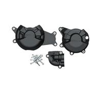 Motorcycle Engine Stator Guard Protector Engine Case Covers For YAM&AHA YZF-R7 2022-2024 2022 2023 2024 Motorcycle Protection Accessories Case