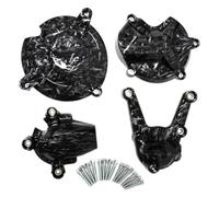 Motorcycle Engine Stator Guard Protector For BM&W S1000R S1000RR S1000XR 2015~2020 Motorcycle Accessories Alternator Clutch Protection Cover Engine