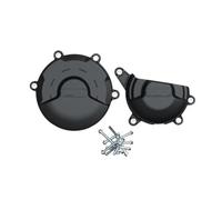 Motorcycle Engine Stator Guard Protector For Duc&ati Panigale V4 V4S 2018-2025 2019 2020 2021 2022 2023 2024 2025 Engine Protection Cover Motorcycle Accessories