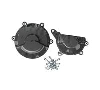 Motorcycle Engine Stator Guard Protector For Duc&ati Panigale V4 V4S 2018-2025 2019 2020 2021 2022 2023 2024 2025 Engine Protection Cover Motorcycle Accessories
