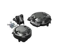 Motorcycle Engine Stator Guard Protector For KOVE Adventure 800X 800 X RALLY ADV 2023-2024 Motorcycle Engine Cover Sets Bonnet Protector Motorcycles Protection Case