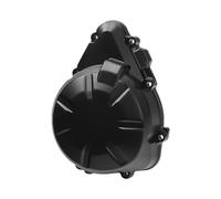 Motorcycle Engine Stator Guard Protector Left Stator Engine Cover Crank Case For Kawa&saki Z900 ABS 2017-2024 50th Anniversary Edition 2022 18 Motorcycle Accessories
