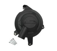 Motorcycle Engine Stator Guard Protector Motorcycle Engine Alternator Clutch Protection Cover Accessories For Triumph Daytona 675R 2011-2012 Street Triple 675 R 11-16