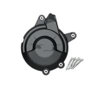 Motorcycle Engine Stator Guard Protector Motorcycles Engine Cover For Duc&ati Multistrada V4 Rally Pikes Peak 2022-2025 secondary enginecover Protection