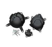 Motorcycle Engine Stator Guard Protector Motorcycles Engine Cover Protection Case For YAM&AHA R3 R25 R125 MT-25 MT-03 2013-2023 Covers Motorcycle Accessories