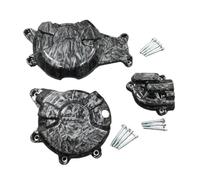 Motorcycle Engine Stator Guard Protector Motorcycles Engine Cover Protection Case For YAM&AHA YZF-R7 R7 2022-2026 Covers Motorcycle Accessories Motorcycles