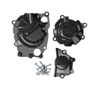 Motorcycle Engine Stator Guard Protector Motorcycles Engine Cover Protection For Kawa&saki NIN&JA ZX-25R 2020-2024 ZX-4R ZX-4RR 2023-2025 2024 2025