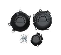 Motorcycle Engine Stator Guard Protector Motorcycles ENGINE PROTECTION COVER For Hond&a CBR500R CBR500F CB500X 2019-2025 Alternator Clutch Cover