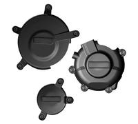 Motorcycle Engine Stator Protection Motorcycle Engine Cover Protector Set For GSXR600 GSXR750 GSXR 600 750 K6-L5 2006-2024(One set)