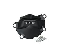 Motorcycle engine stator protective cover Engine Cover For GSX-R1000 2009-2016 Motorcycle Protective Cove Hood Clutch Pulse Protection Accessories