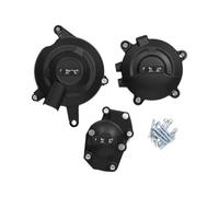 Motorcycle engine stator protective cover FOR 675R 765 FOR STREET FOR TRIPLE 765 2013-2023 Engine Protective Engine Hood Pulse Protection Accessories