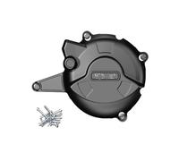 Motorcycle engine stator protective cover For 899 2014-2015 Motorcycle Engine Protect Cover Body Frames Pulse Protection Cover Parts Parts Protective