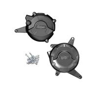 Motorcycle engine stator protective cover For 899 2014-2015 Motorcycle Engine Protect Cover Body Frames Pulse Protection Cover Parts Parts Protective