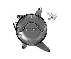 Motorcycle engine stator protective cover For 899 2014-2015 Motorcycle Engine Protect Cover Body Frames Pulse Protection Cover Parts Parts Protective