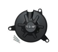 Motorcycle engine stator protective cover For RSV4 For 2021-2024 Motorcycle Engine Cover Clutch Cover Protection Accessories Engine Stator Cover Cover