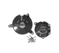 Motorcycle engine stator protective cover For RSV4 For 2021-2024 Motorcycle Engine Cover Clutch Cover Protection Accessories Engine Stator Cover Cover