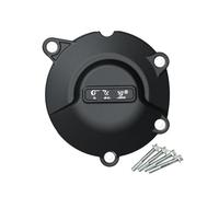 Motorcycle engine stator protective cover For RSV4 For 2021-2024 Motorcycle Engine Cover Clutch Cover Protection Accessories Engine Stator Cover Cover