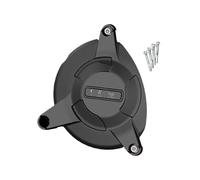 Motorcycle engine stator protective cover For S1000R S1000RR HP4 2009-2016 Motorcycle Engine Protect Cover Body Frames Clutch Pulse Protection Cover